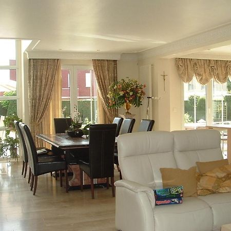 האסלט B&B Bij Lieve En Jos מראה חיצוני תמונה
