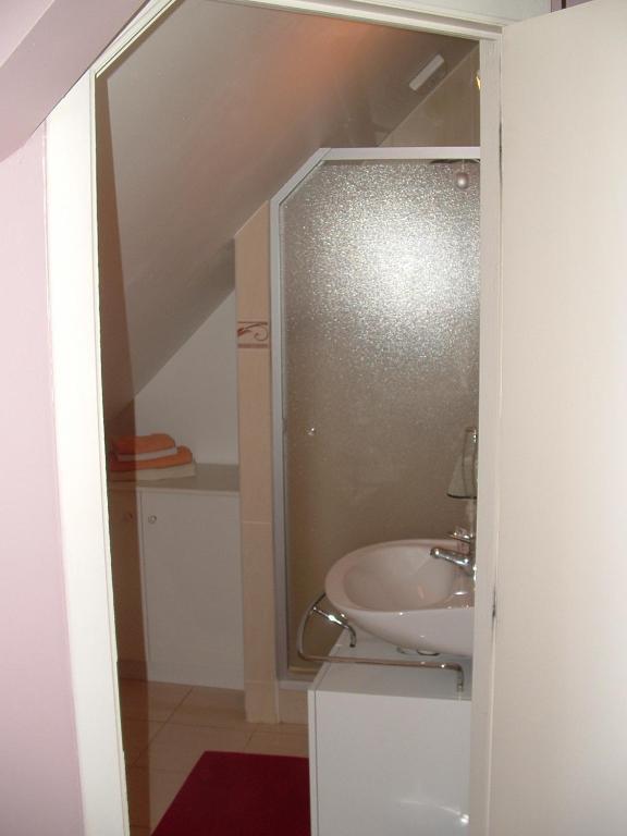 האסלט B&B Bij Lieve En Jos חדר תמונה