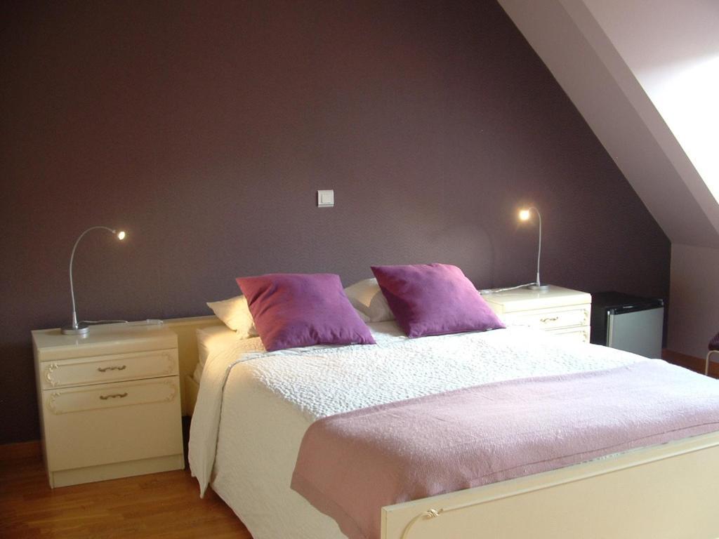 האסלט B&B Bij Lieve En Jos חדר תמונה