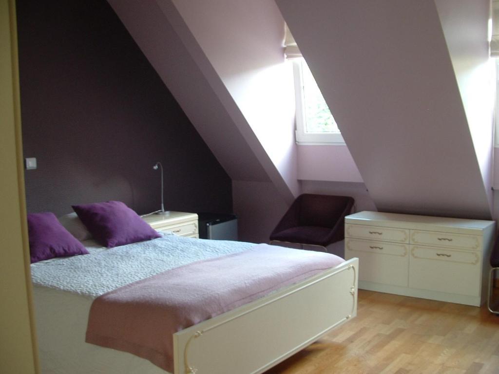 האסלט B&B Bij Lieve En Jos חדר תמונה