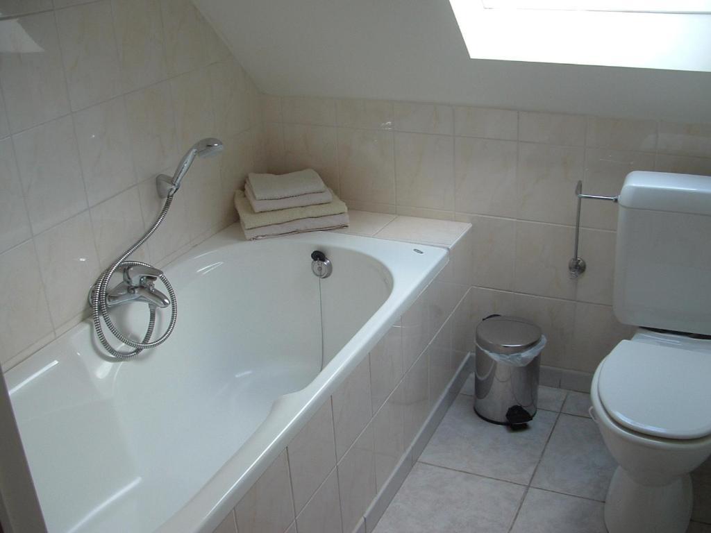 האסלט B&B Bij Lieve En Jos חדר תמונה