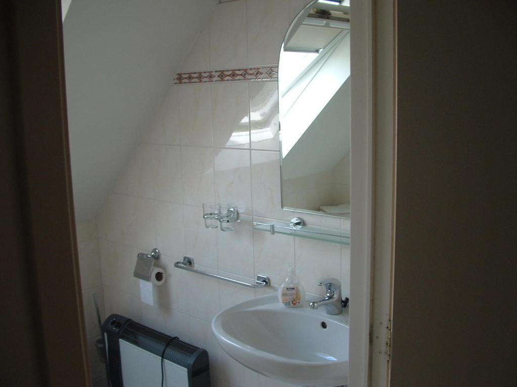 האסלט B&B Bij Lieve En Jos חדר תמונה