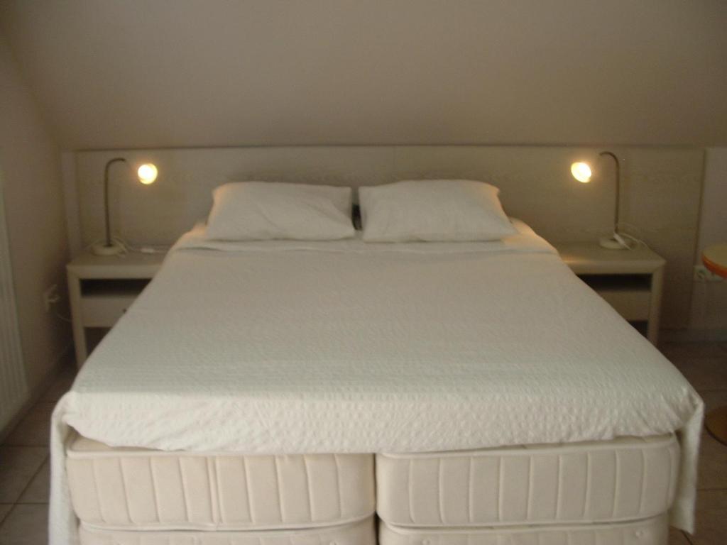 האסלט B&B Bij Lieve En Jos חדר תמונה
