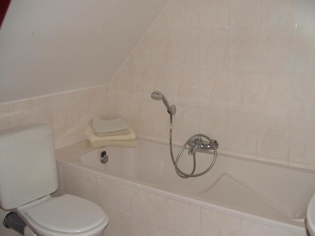 האסלט B&B Bij Lieve En Jos חדר תמונה