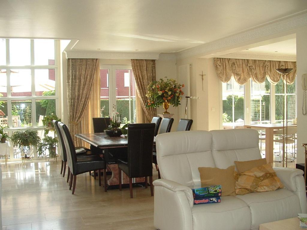 האסלט B&B Bij Lieve En Jos מראה חיצוני תמונה